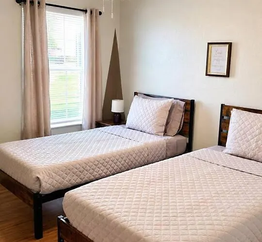Apartment Furnished 3br 2ba Monthly Near Hood Killeen